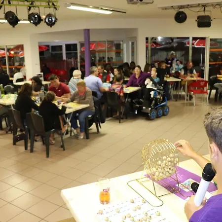 Kemping Mobil Confortable Avec Terrasse Pour 6 Personnes - Api-1-52-394 Brétignolles-sur-Mer