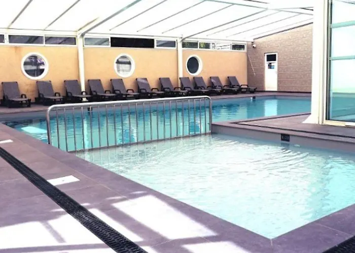 Camping Mobil Confortable Avec Terrasse Pour 6 Personnes - Api-1-52-394 Bretignolles-sur-Mer